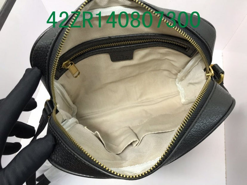 Glami Fashion - GCI Bags - 11223