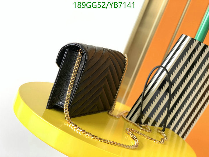 SAMC - YLS Bags - 298