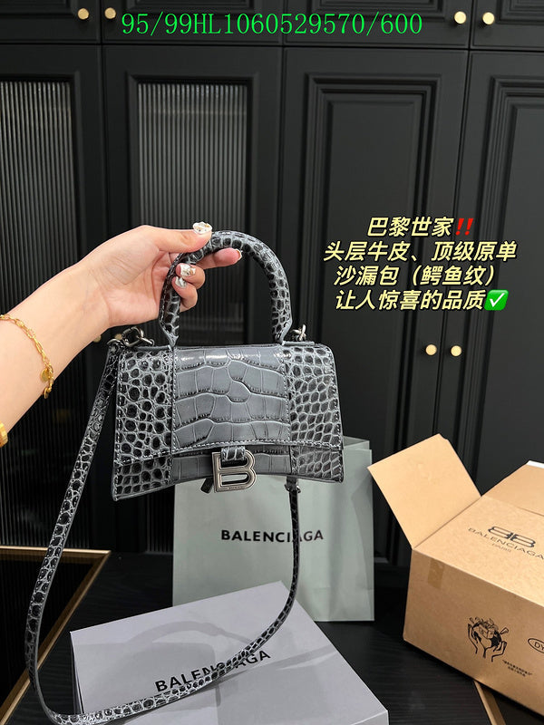 Glami GlamI - BGA Bags - 1763