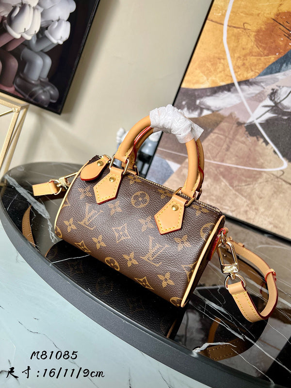 Glami GlamI Lu-Vi bags - 17024