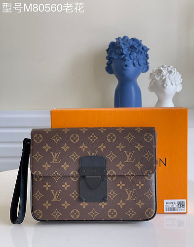 Fashion Lu-Vi bags - 3310
