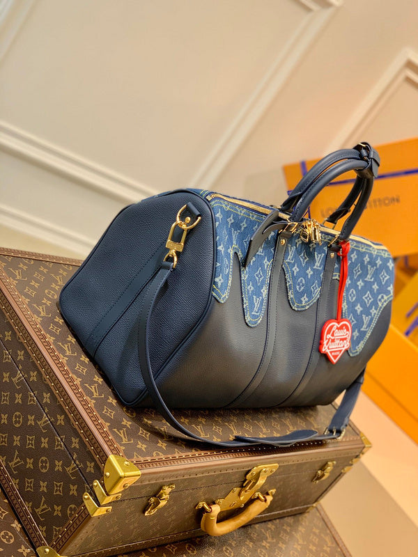 Glami Fashion Lu-Vi bags - 17253