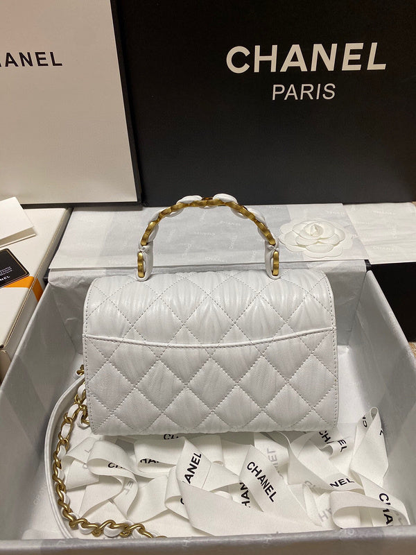 Satchel Bags - CHL Bags - 4057