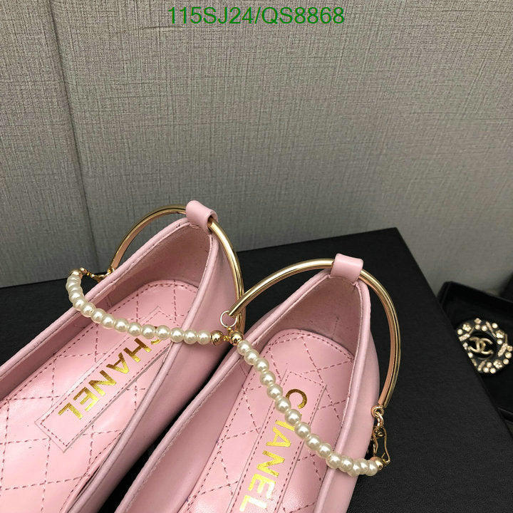 SAMC - CHL Women Shoes Ballet - 204