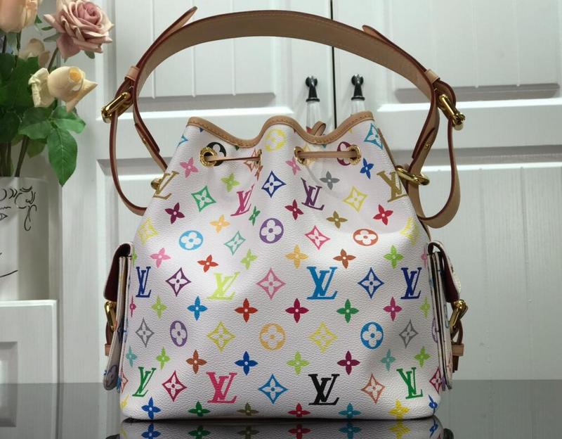 Glamy - LOV Bags - 2652