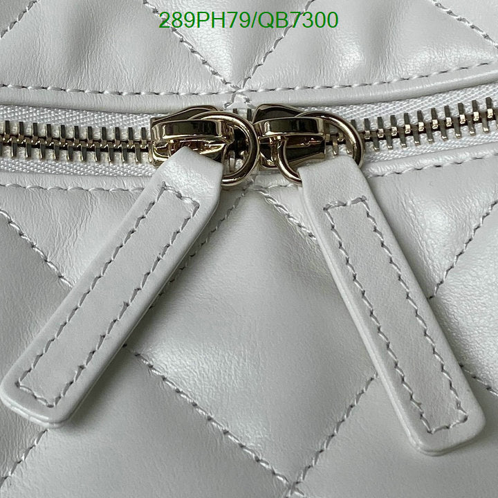 SAMC - CHL Bags - 541