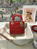 SAMCC - DOR Bags - 1288