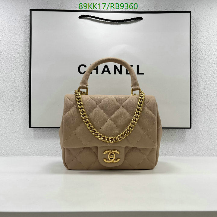 SAMC - CHL Bags Crossbody - 229
