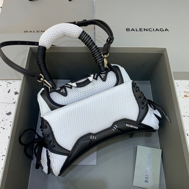 Satchel Bags - BGA Bags - 524