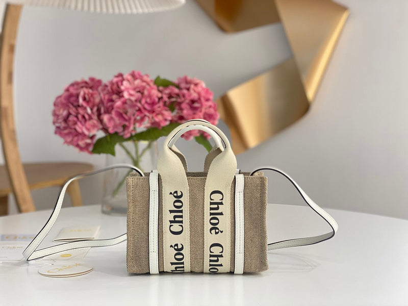 Glamy - CLE Bags - 284