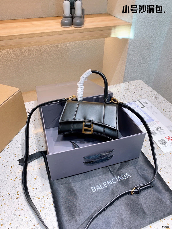 Glami GlamI - BGA Bags - 1522