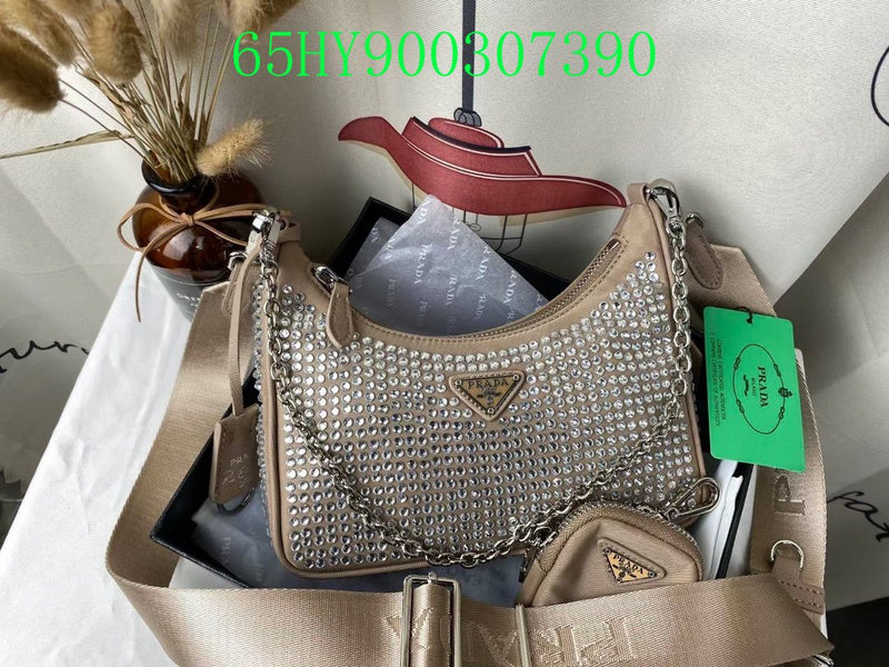 Satchel Bags - PDA Bags - 4635