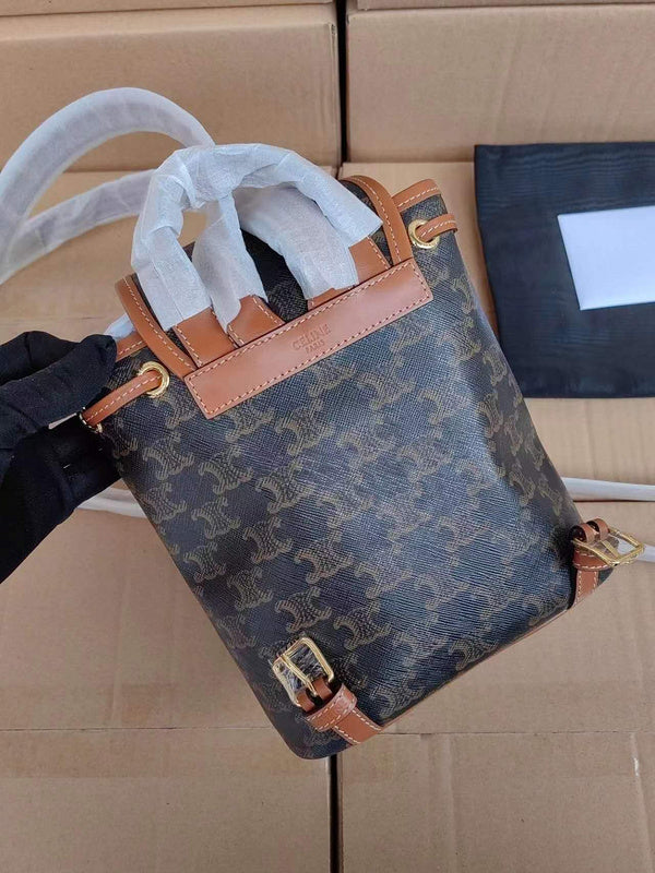 Glamy - COL Bags - 630
