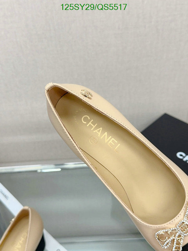 SAMC - CHL Women Shoes Ballet - 259