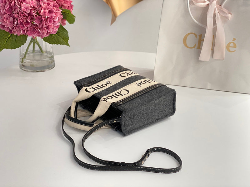 Glamy - CLE Bags - 243