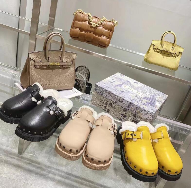 SAMCC - DOR Women Shoes - 556