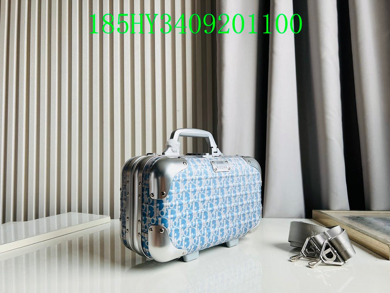Glami - DOR Bags - 1188