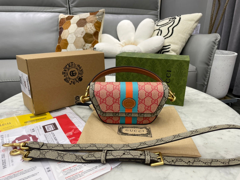 Glami Fashion - GCI Bags - 11713