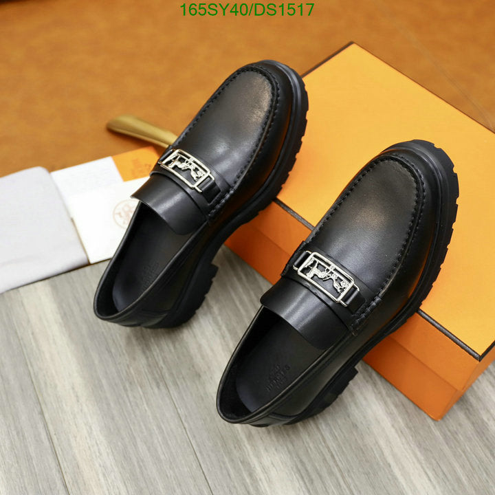 SAMC - HMS Men Shoes - 552