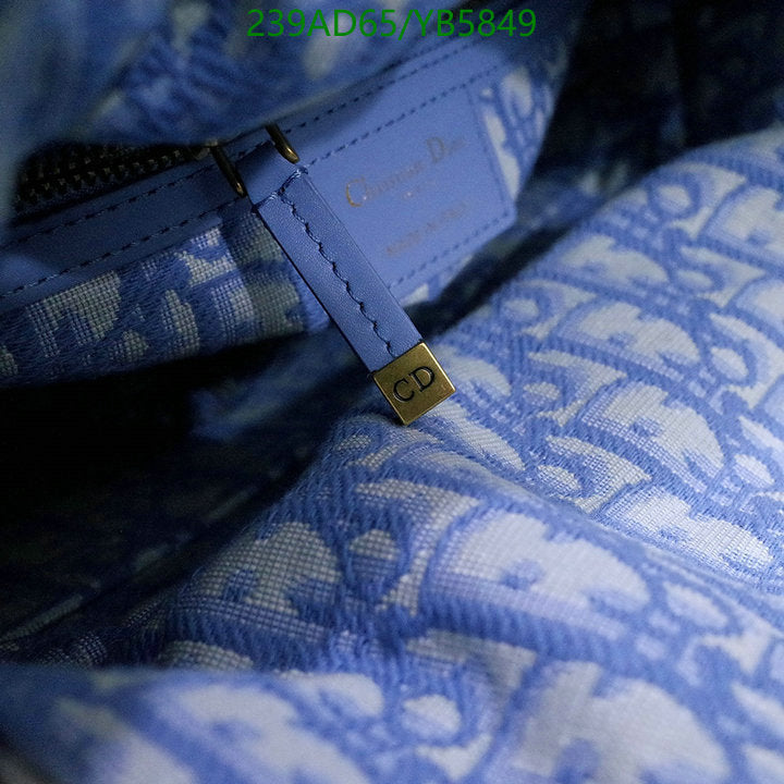 SAMCC - DOR Bags - 1491