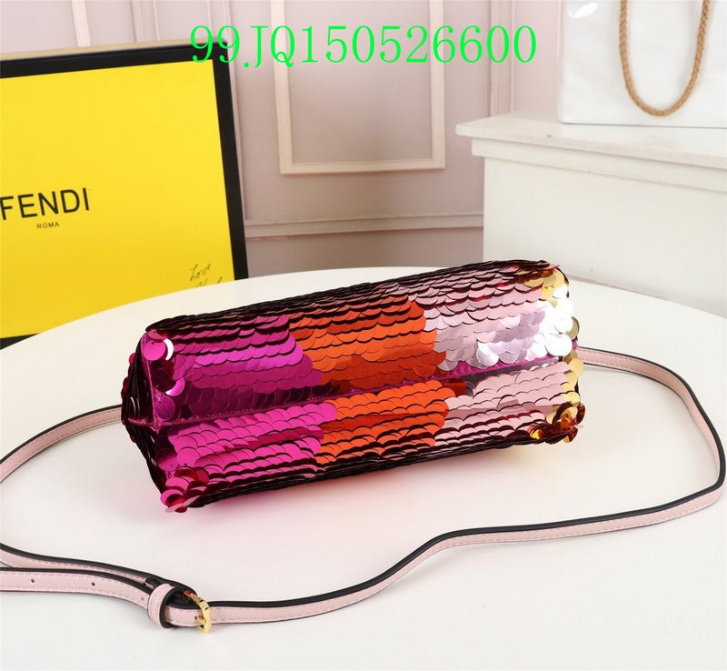 Glami - FDE Bags - 3185
