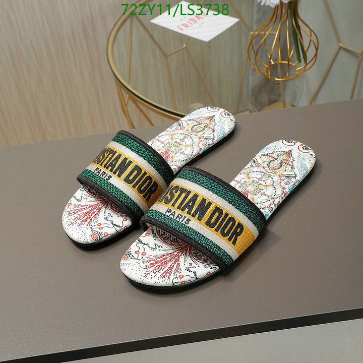 SAMCC - DOR Women Shoes - 2093