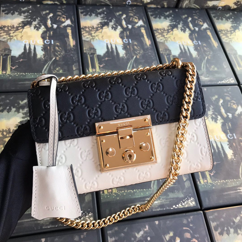 Satchel Bags - GCI Bags - 6283