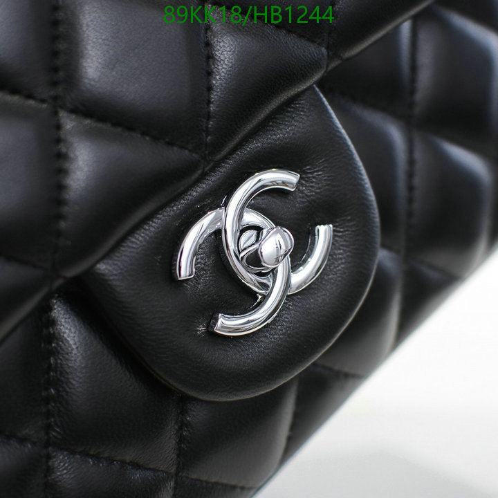 SAMC - CHL Bags Crossbody - 046