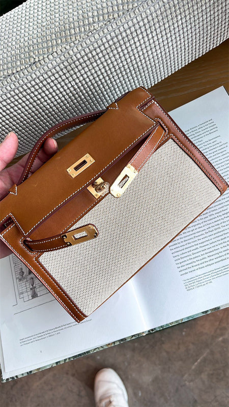 Glami - HMS Bags - 572