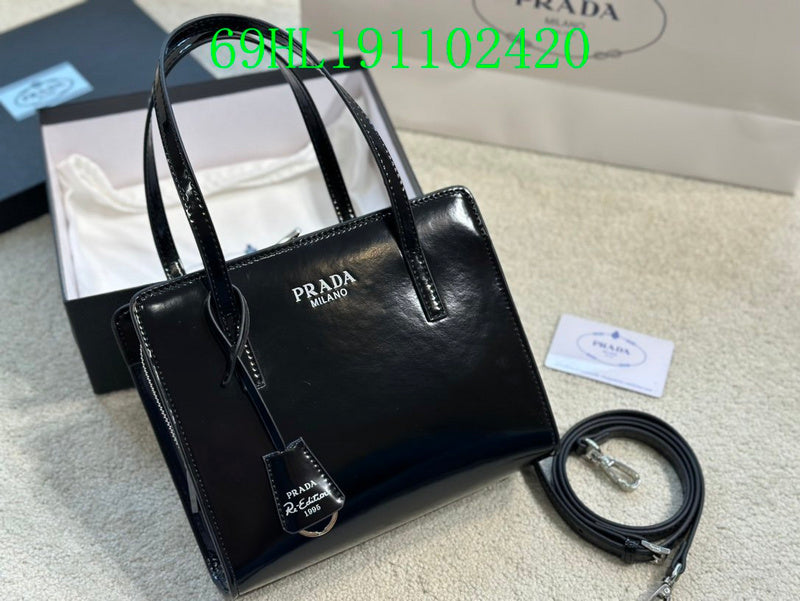 Satchel Bags - PDA Bags - 3883