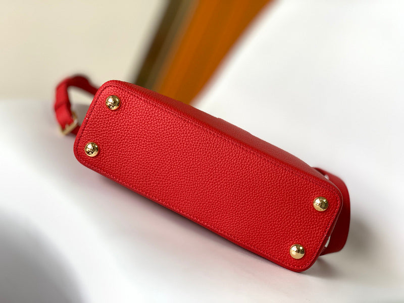 Satchel Bags - VL2 Bags - 1016