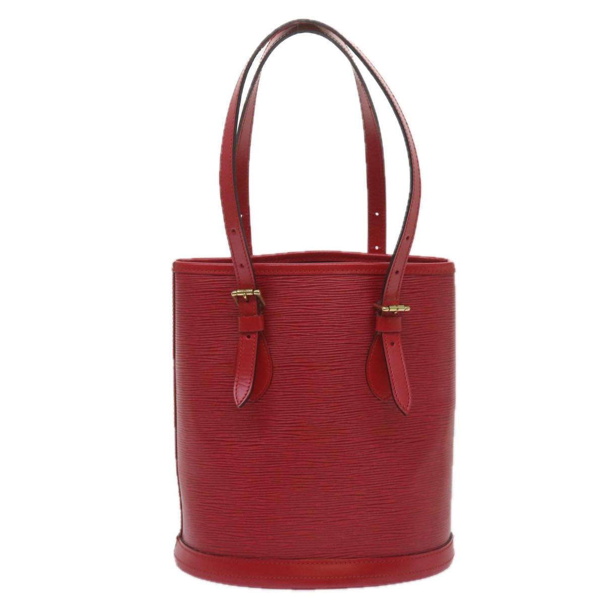 Louis Vuitton Bucket Pm Shoulder Bag