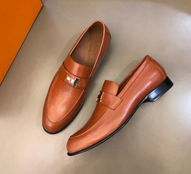 SAMC - HMS Men Shoes - 504