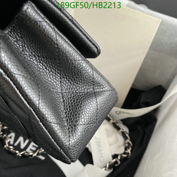 SAMC - CHL Bags - 224