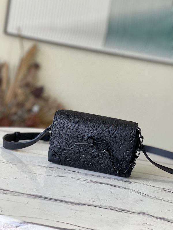 GlamI Lu-Vi bags - 4714
