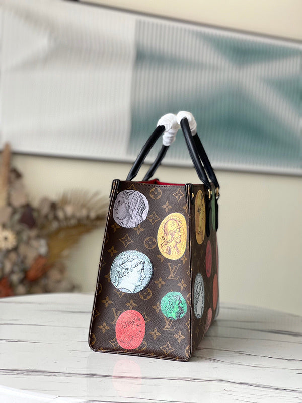 Glami- Glami- Lu-Vi bags - 5893
