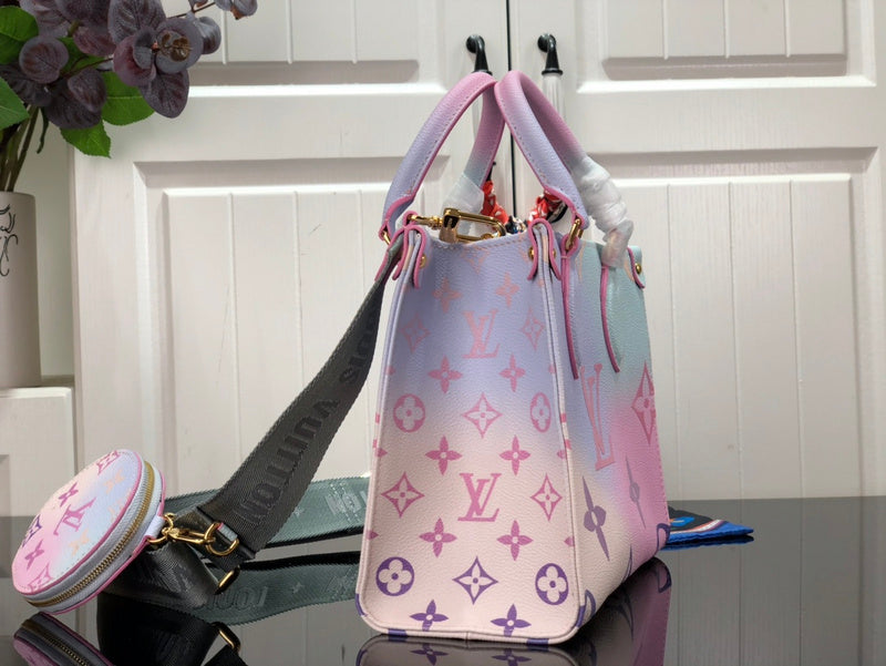 Glami Fashion Lu-Vi Bags - 16724