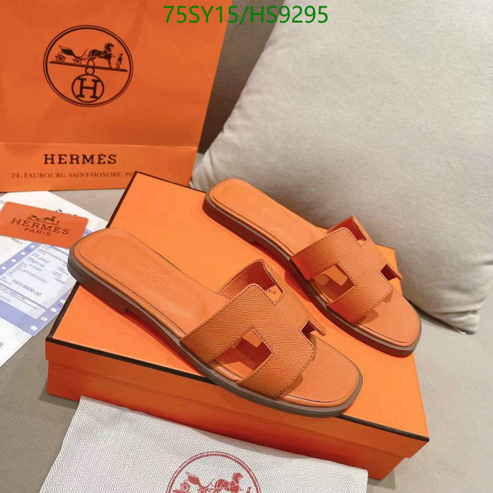SAMC - HMS Women Shoes - 216