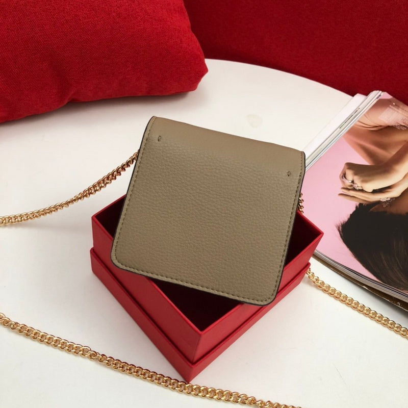 Satchel Bags - VTO Bags - 1135