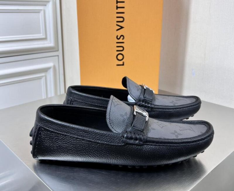 glamy - LOV Men Shoes - 850