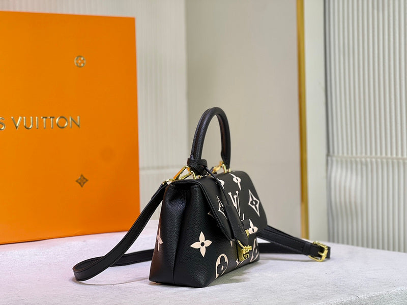 Satchel Bags - VL2 Bags - 538