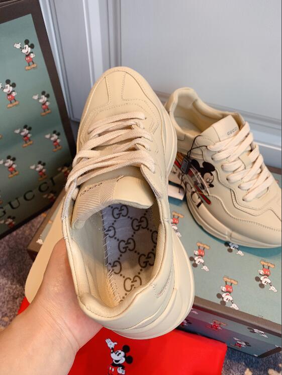 SAMC - GUKI Women Shoes - 2329