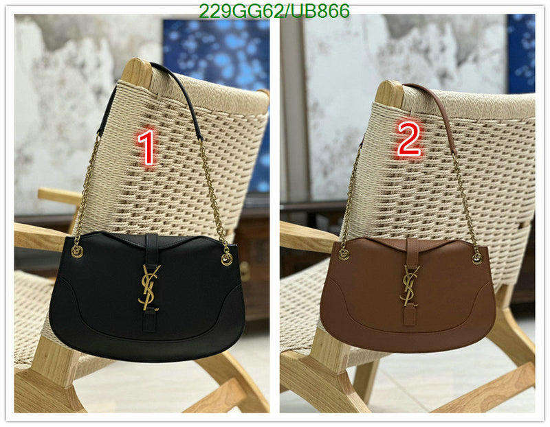 SAMC - YLS Bags - 070