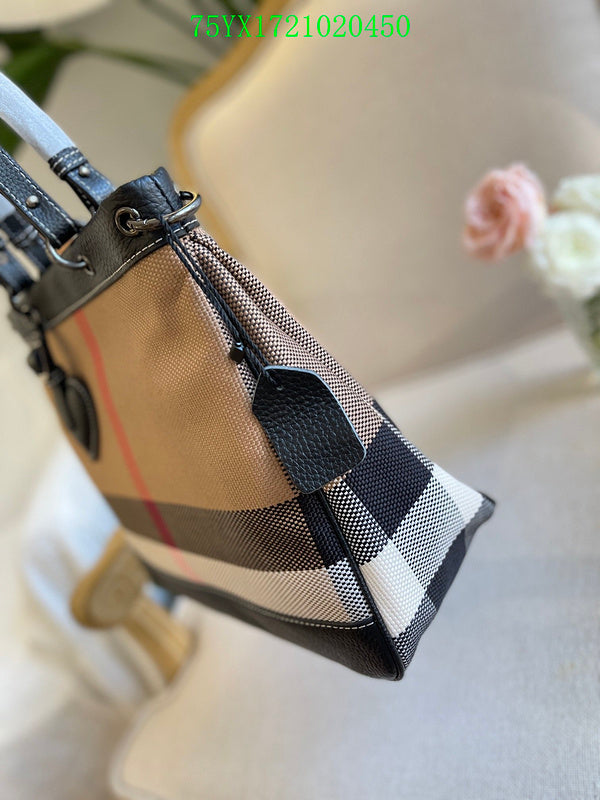 ELE Fashion -BBR Bags - 382