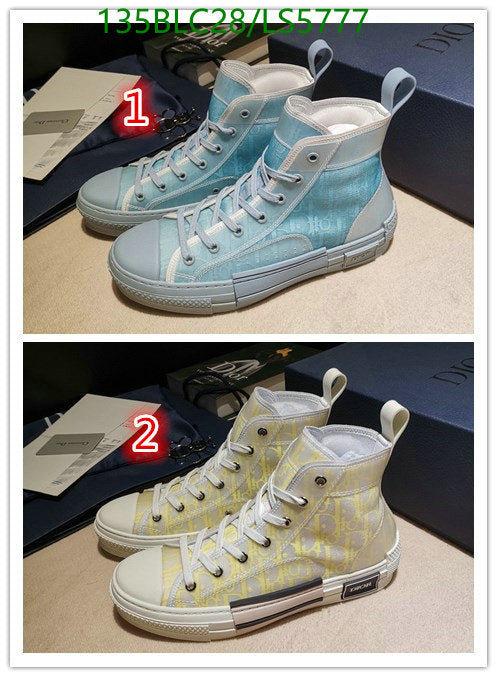 SAMC - DOR Women Sneakers - 131
