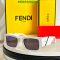 SAMC - FDE Glasses - 012