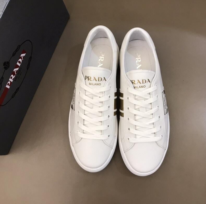 Glamy - PD Men Shoes - 121
