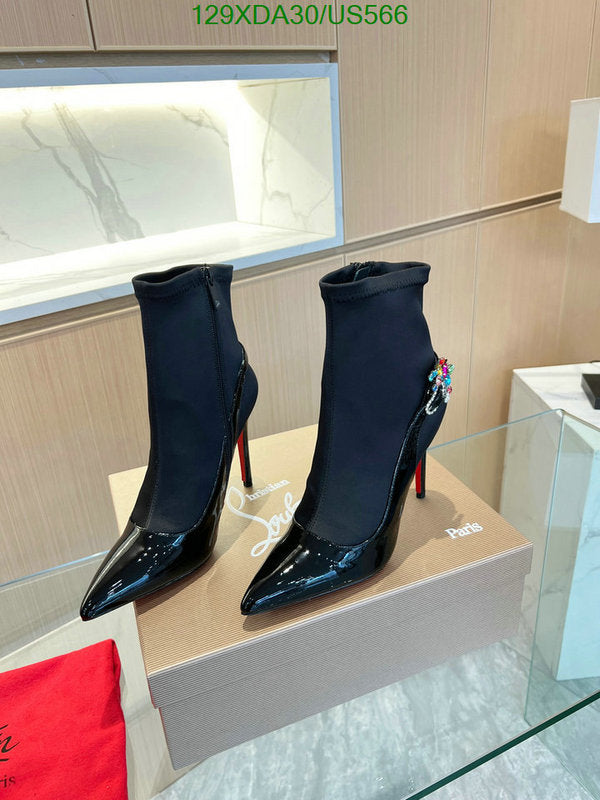 SAMC - CBL Women Shoes - 106