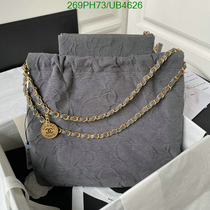 SAMC - CHL Bags - 309