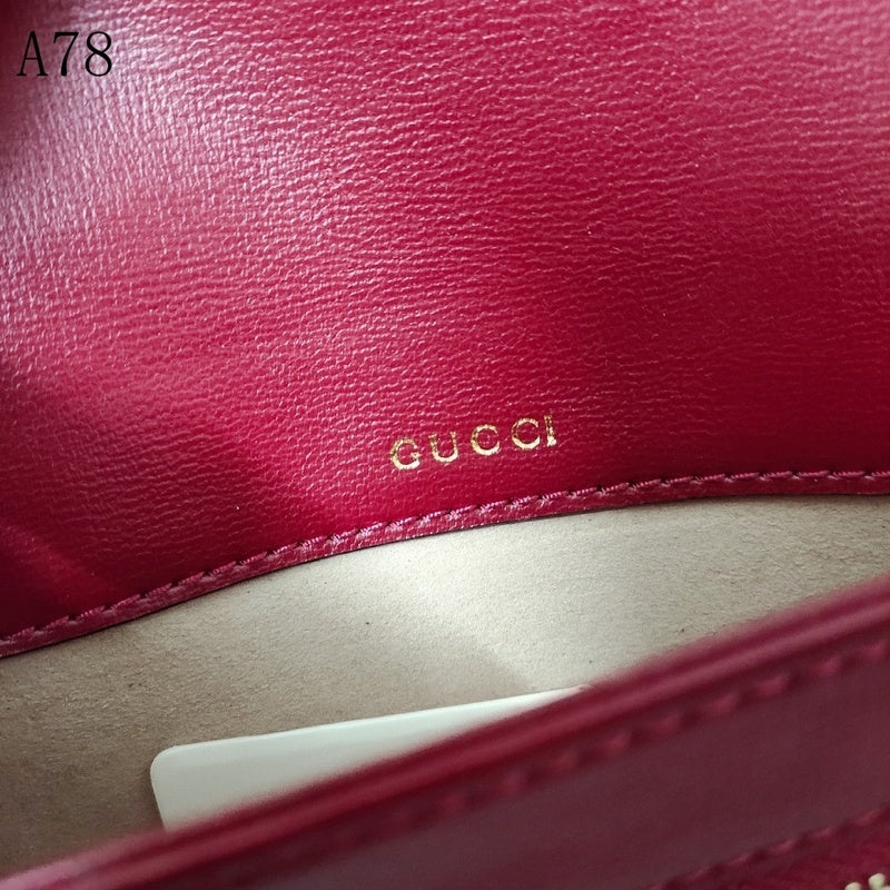Glami Fashion - GCI Bags - 10221